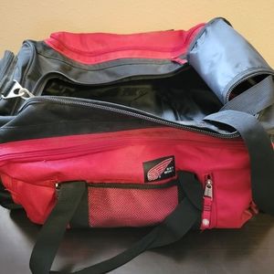 Red Wing Duffel Bag
